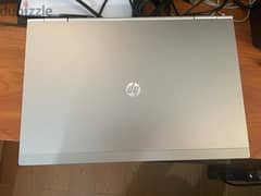 laptop hp elitebook 8470p core i5 16gb ram