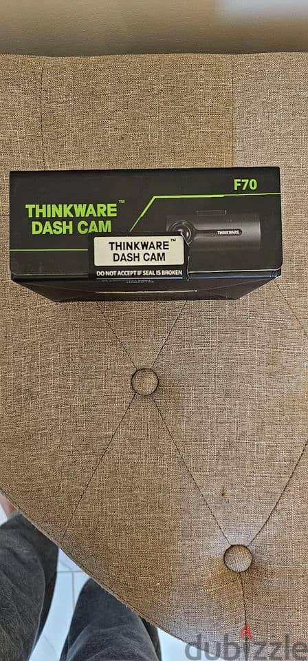 Thinkware Dash Cam F70 1