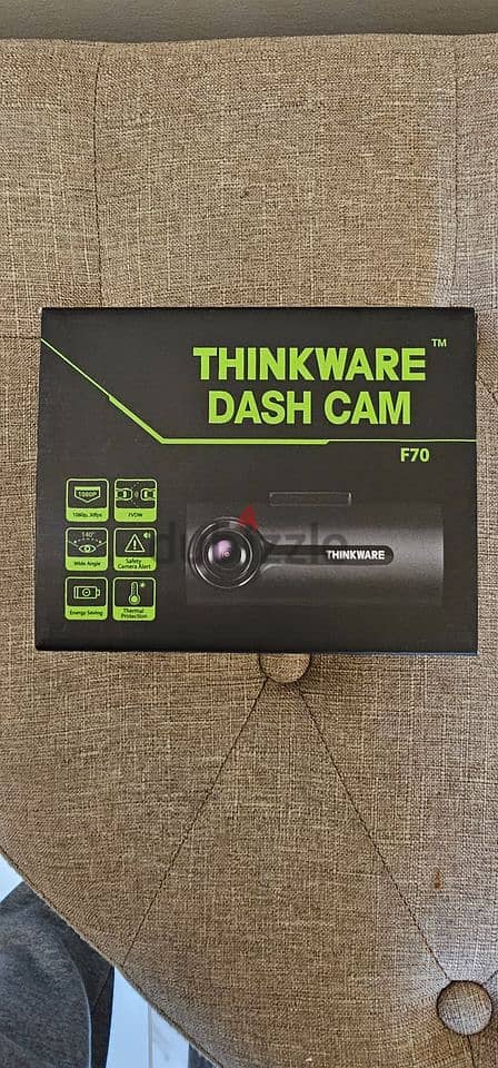 Thinkware Dash Cam F70 2