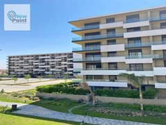 Apartment at a bargain price, fully finished, ultra super deluxe, for sale in a residential and living compound with all services, Al Burouj Compound 0