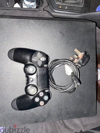 playstation 4 pro for quick sell