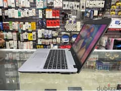 laptop hp AMD pro