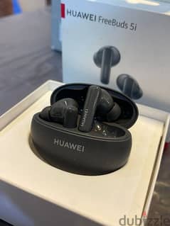 اير بودز Huawei 5i