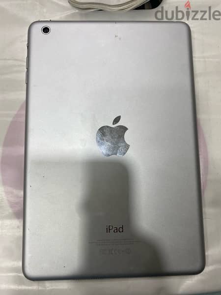 ipad mini 0