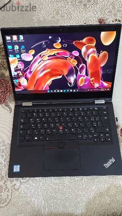 Lenovo X390 Yoga