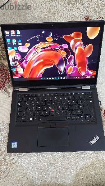 Lenovo X390 Yoga 0