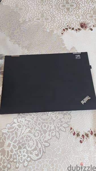 Lenovo X390 Yoga 1