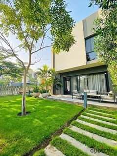 Villa ( 310m) for sale in Al Burouj Compound