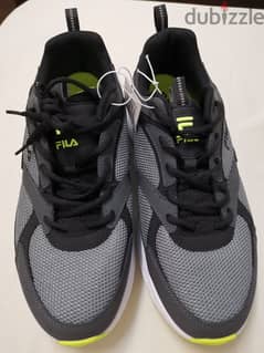 Fila sports Shoes Size 11 US 0