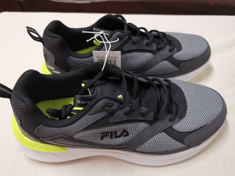 Fila sports Shoes Size 11 US 1