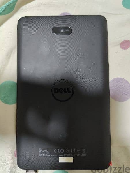 Dell venue 8 pro 1