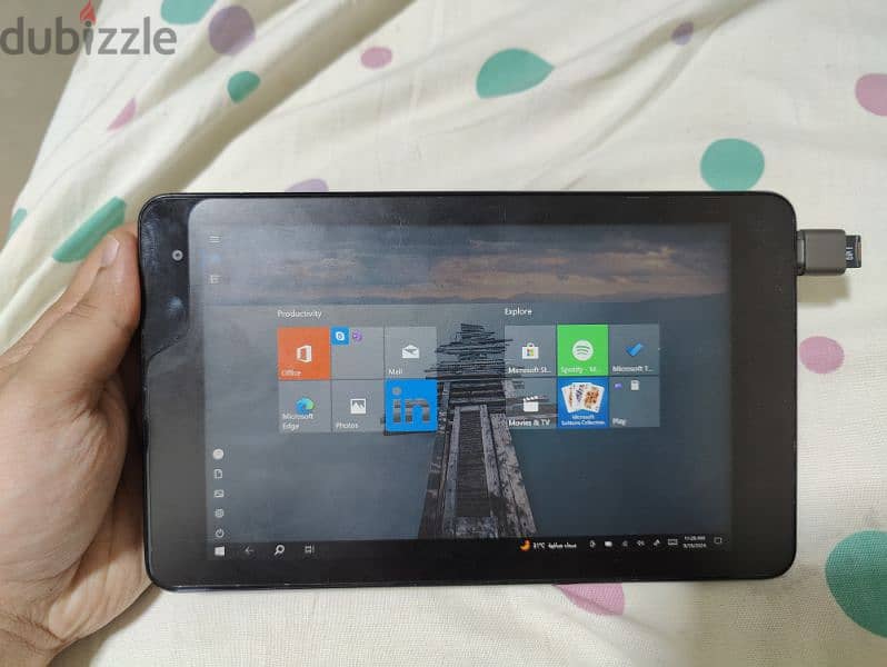 Dell venue 8 pro 2