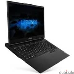 LenovoLegion5-15ARH05H Gaminglaptop,Ryzen 7 4800H 8-Cores,16GB RAM,