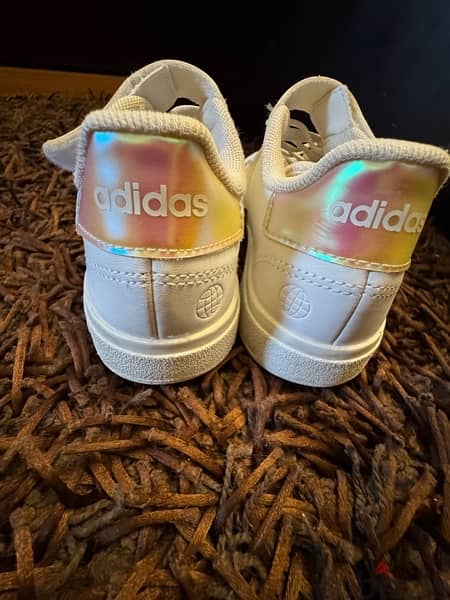 Original Addidas 1