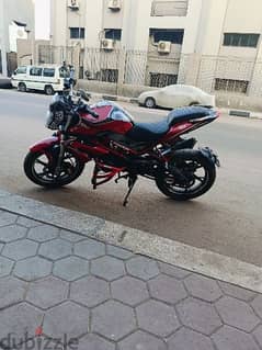 tnt 150cc كربراتير