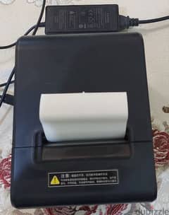 Xprinter XP-N160II