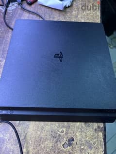 Ps4 Slim 500gb With 1 controller