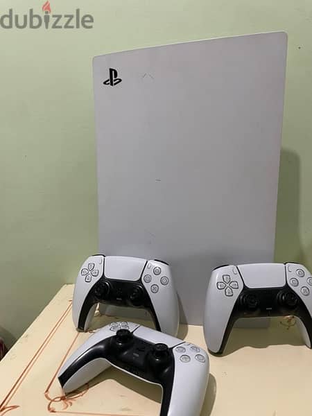 PlayStation 5 1