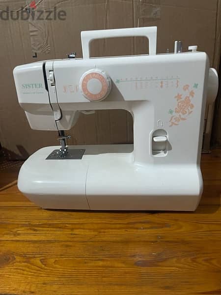 home sewing machine 1