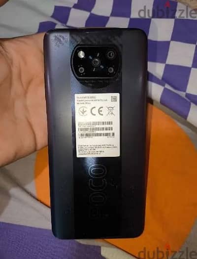 بوكو x3pro بدل بي ايفون xs او x