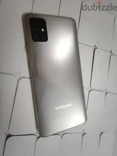 Samsung a51