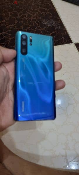 Hawaii  p30 pro 256g حاله ممتازه شريحتين 1