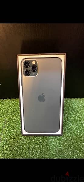 iphone 11 pro max 2