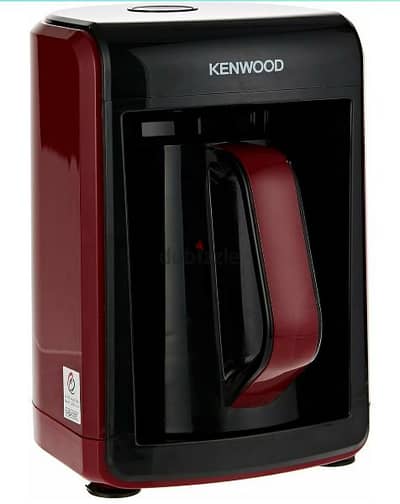 ماكينة KENWOOD أصلية