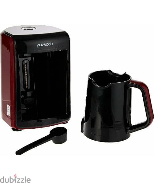 ماكينة KENWOOD أصلية 2