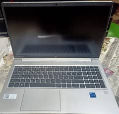 لاب توب HP برو بوك 450 G9