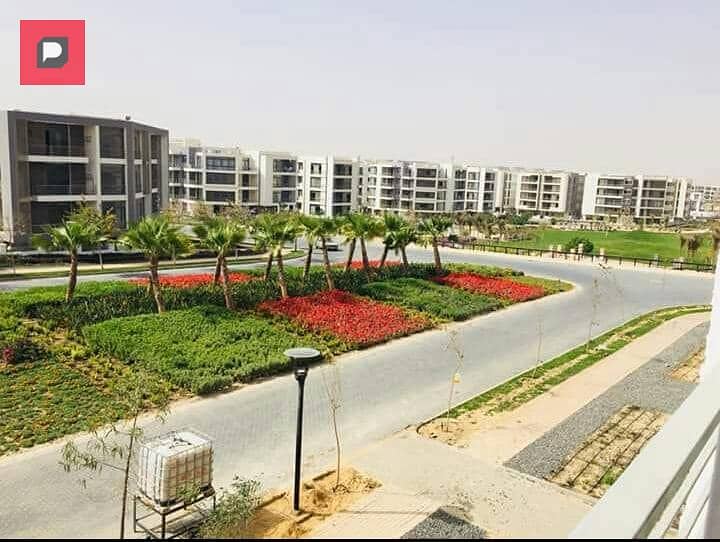 شقه للبيع في كمبوند تاج سيتي التجمع بالقرب مصر الجديده ومدينه نصر Apartment for sale in Taj City Compound, New Cairo, near Nasr City and Heliopolis 14