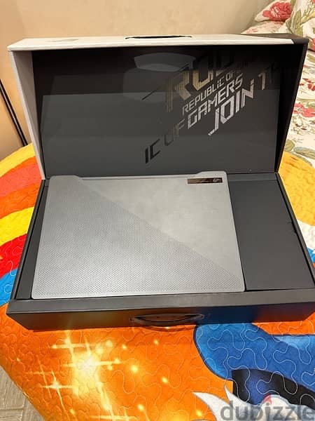 Asus Zephyurs G14 for sale استعمال خفيف جدا اقل من سنة 10