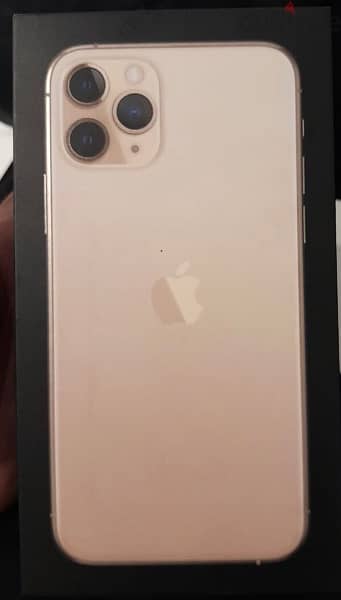 ايفون 11 برو 64 IPhone 11Pro 2