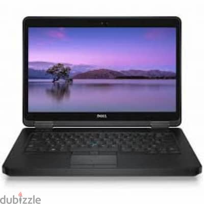 جهاز dell latitude e5440 للبيع