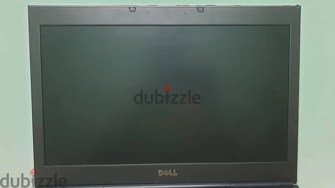 Dell M4800 فيجا 2 جيجا 18