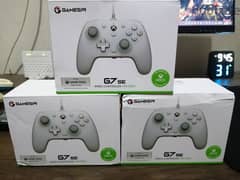 دراع Gamesir G7 SE Wired Controller (New Sealed)