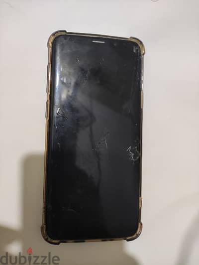 Samsung Galaxy S9 plus