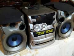 Kenwood XD-452