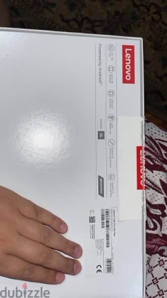 lenovo p12 tablet 4