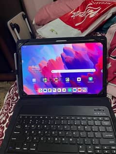 lenovo p12 tablet