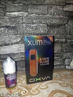 vape xlim pro