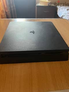 ps4 slim 500 gb