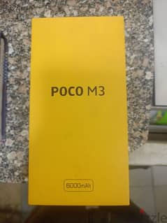 poco M3