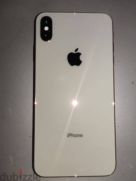 IPHONE XMAX 0