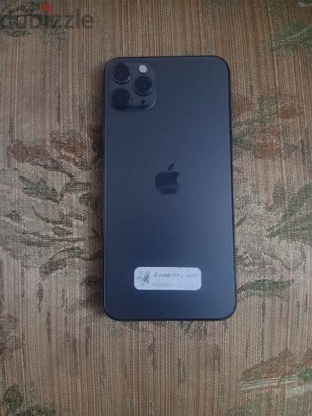 هاتف iPhone 11 Pro Max للبيع 2