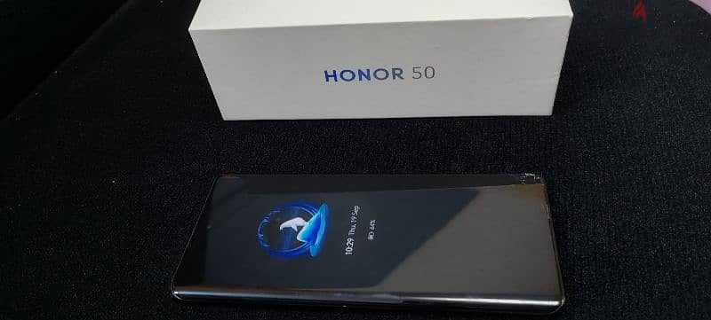 honor 50 هونر 50 /128 جيجا 1