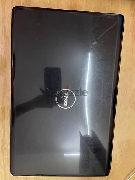 Laptop Dell inspiron 1564 2