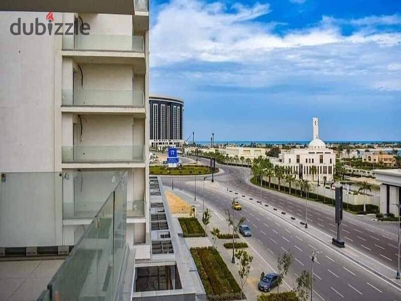 Penthouse For sale Ready to move Fully finishedبنتهاوس للبيع متشطب بالكامل في ساحل جاهز للمعاينه 1