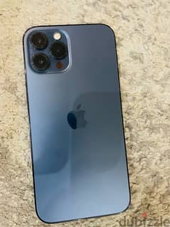 I phone 12 pro max