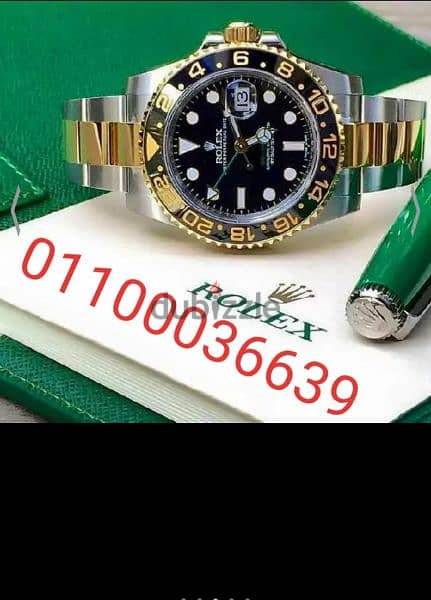 محلات Rolex مستعمله قديم و حديث 3